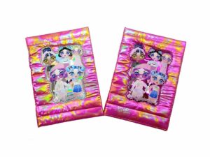 Set Jurnalul meu secret cu pix NICE — изображение 2
