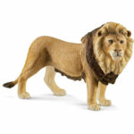 Figurina leu Schleich