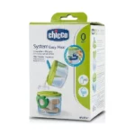 CHICCO Container pu stocarea laptelui praf si alimentelor solide/lichide