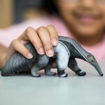 Figurina Anteater Schleich - imagine 2