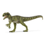 Figurina Monolophosaurus Schleich