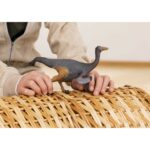 Figurina Gallimimus Schleich - imagine 2