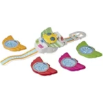Set de joaca cu lumina/suet Top Wing Hasbro - imagine 2