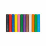 Set Plastelina 12 buc/set SES — изображение 2