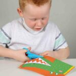 Set de foarfece SES — изображение 5