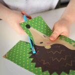 Set de foarfece SES — изображение 6