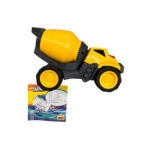 Masina Aqua Action - Cement truck, 1:24 KLEIN — изображение 2