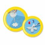 Set turnare si pictura - Fluturas SES — изображение 4