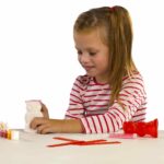 Set turnare si pictura - Bufnita SES - imagine 5