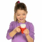 Set turnare si pictura - Bufnita SES - imagine 4