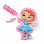 Set turnare si pictura - Fashionista SES — изображение 3