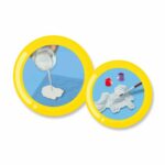 Set turnare si pictura - Unicorn SES - imagine 5