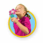 Margele de calcat ron on beads - Flori SES — изображение 4