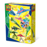 Set creativ Origami Avion SES