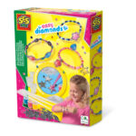 Set bijuterii Easy diamonds bracelets SES