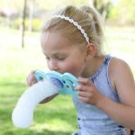 Spuma cu bule Elefant SES — изображение 4