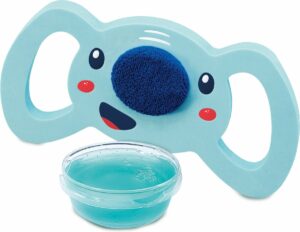 Spuma cu bule Elefant SES — изображение 2