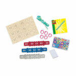 Set creativ Bijuterii SES — изображение 2