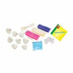 Set creativ Lumanari SES — изображение 2