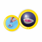 Set creativ Lumanari SES - imagine 4