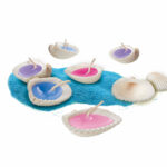 Set creativ Lumanari SES — изображение 3