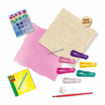 Set creativ Broderie SES — изображение 2