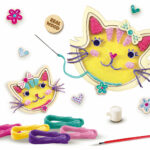 Set creativ Broderie SES — изображение 3