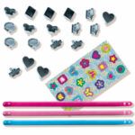 Set bijuterii Charm bracelets SES — изображение 2