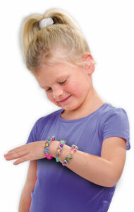 Set bijuterii Charm bracelets SES — изображение 5