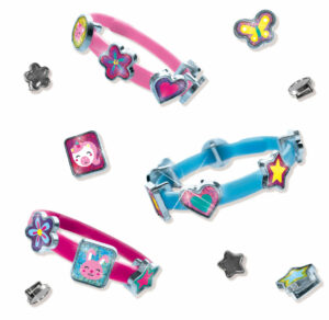 Set bijuterii Charm bracelets SES — изображение 6