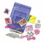 Atelier Creativ Bijuterii I love horses SES - imagine 2