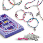 Atelier Creativ Bijuterii I love horses SES - imagine 3