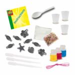 Set bijuterii Easy diamonds bracelets SES - imagine 2