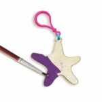 Set de creatie Breloc cu diamante SES - imagine 4