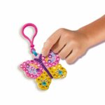 Set de creatie Breloc cu diamante SES - imagine 5