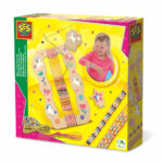 Atelier Creativ Bijuterii Glass beads bracelets SES