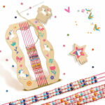 Atelier Creativ Bijuterii Glass beads bracelets SES — изображение 3