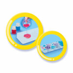 Set creativ Making galaxy soaps SES — изображение 4