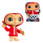 Jucarie interactiva 28 cm E.T. Mattel - imagine 4