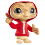 Jucarie interactiva 28 cm E.T. Mattel - imagine 2