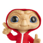 Jucarie interactiva 28 cm E.T. Mattel - imagine 3