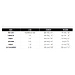 Costum pentru fete Skeleton Multicolour M RUBIES — изображение 5