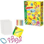 Set creativ Breloc SES — изображение 2
