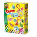 Set creativ Breloc SES