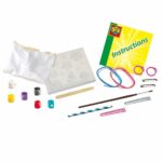 Set turnare si pictura - Bijuterii SES — изображение 3