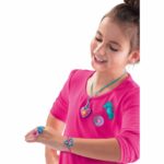 Set turnare si pictura - Bijuterii SES — изображение 5