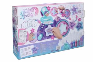 Set de creatie - Fabrica de stele cazatoare Nebulous Stars — изображение 10