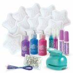 Set de creatie - Fabrica de stele cazatoare Nebulous Stars — изображение 2