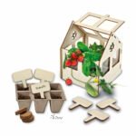 Set de cultivarea plantelor SES — изображение 3