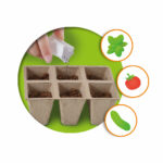 Set de cultivarea plantelor SES — изображение 5